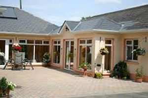 Cillin B&B, Dunshaughlin
